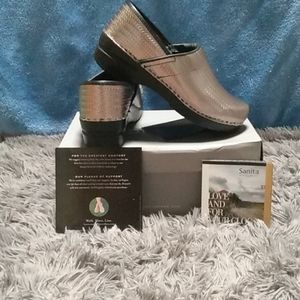 Vionics Sanita THE ORIGINAL DANISH CLOGS